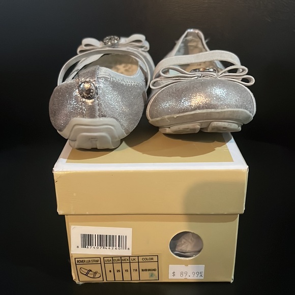 Michael Kors ballet flats shoes - Picture 3 of 3